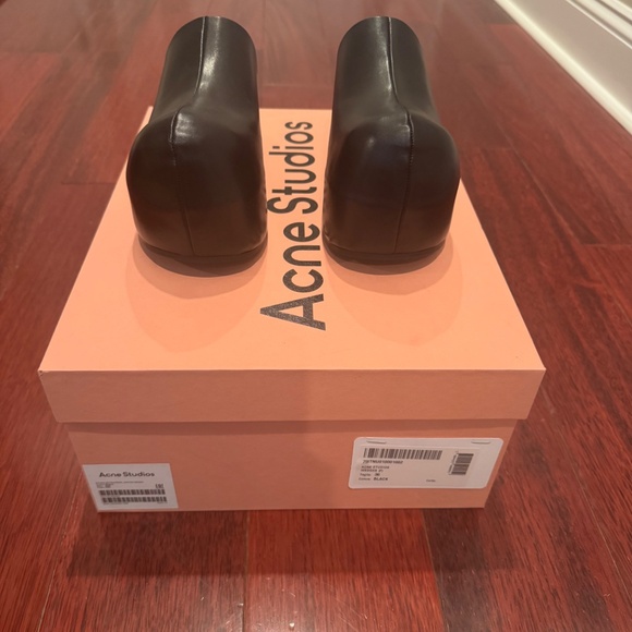 ACNE STUDIOS Clogs - Picture 2 of 4